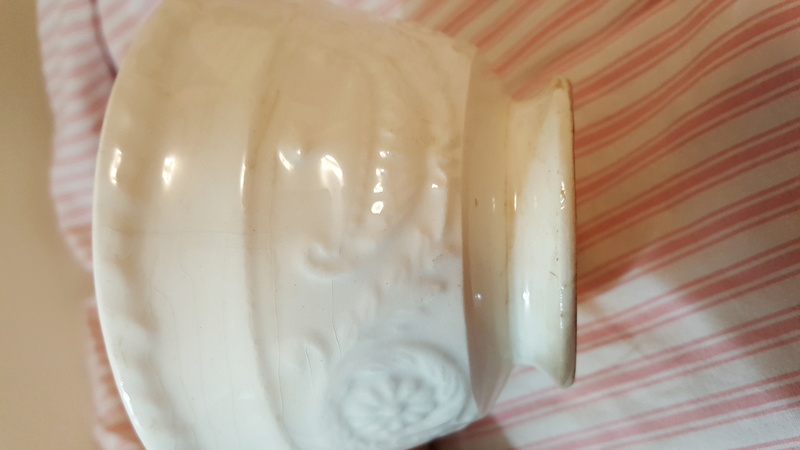 Creamware? Ironstone? American? Need help... 20180111