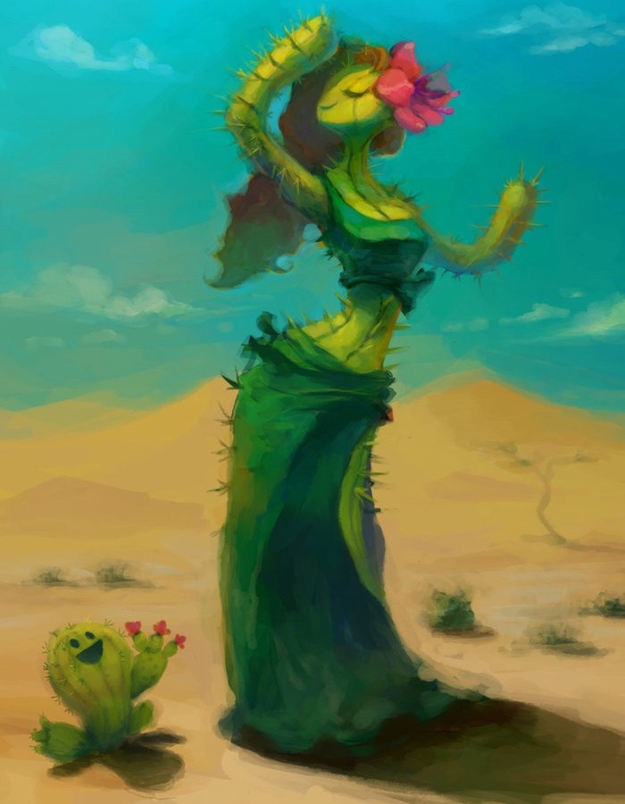 Esmeralda Cactus11
