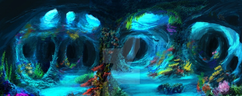 Podwodne Tunele Podwod12
