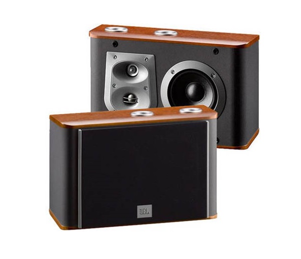 JBL ES10 Powerful 3 Way Surround Speaker (Sold Out)