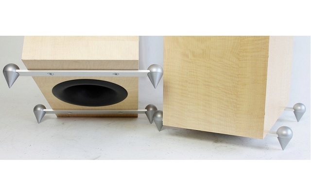 Audio Pro Focus SA-5 Floorstanding Speaker Audio-17