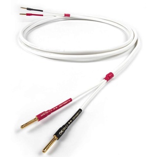 Chord Odyssey 2 Speaker Cable Made In England (per meter) Chord_13