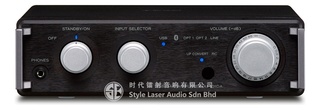 TEAC AI-101DA Integrated Amplifier With USB DAC (Sold Out) Es_tea11