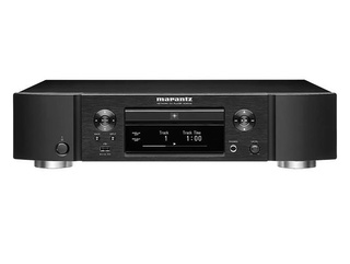 Marantz ND8006 Network Music /CD Player Japan Made  (Sold Out) G642nd13