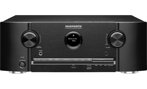 Marantz SR5007 7.2Ch Av Receiver With AirPlay (Sold Out) G642sr10