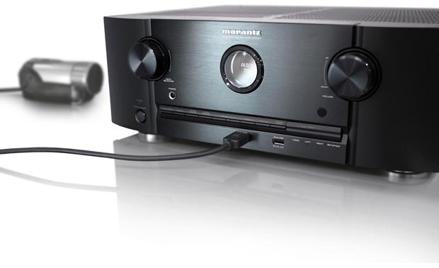 Marantz SR5007 7.2Ch Av Receiver With AirPlay (Sold Out) G642sr11