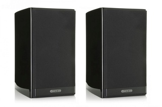 Monitor Audio Gold 50 Bookshelf Speaker Gold5010