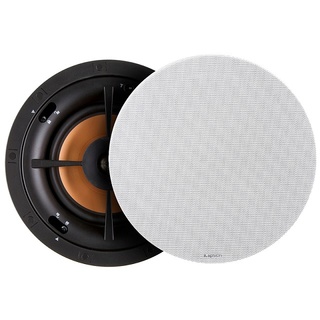 Klipsch Pro180-RPC-LCR 8" IN-Ceiling Speaker Pro-se10