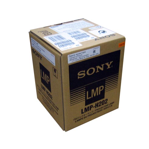 Sony Genuine Replacement Projector Lamp For VPL-HW30ES, VPL-HW40ES, VPL-HW50ES, and VPL-HW55ES Produc10