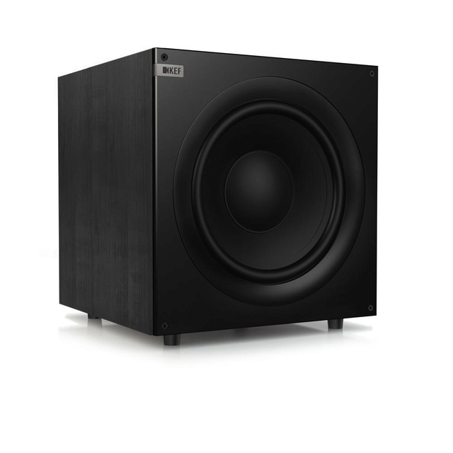 KEF Q400b Subwoofer Q400713