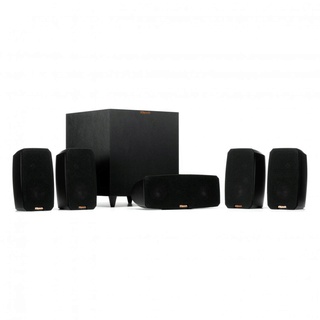 Klipsch Reference 5.1Ch Theater Pack H/T System Refere11