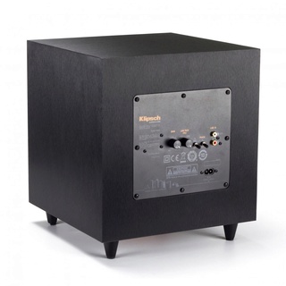 Klipsch Reference 5.1Ch Theater Pack H/T System Refere15