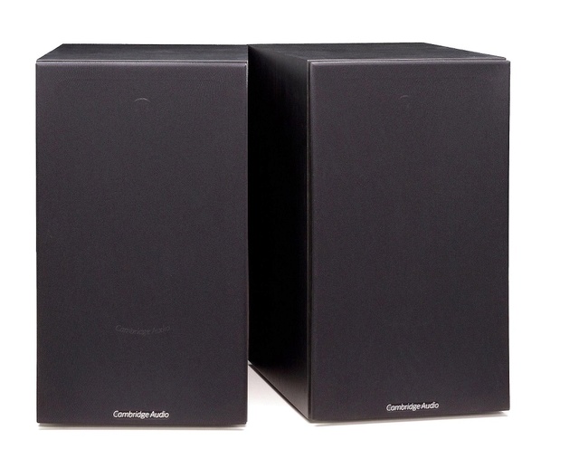 Cambridge Audio SX-60 Bookshelf Speaker Sx60b11