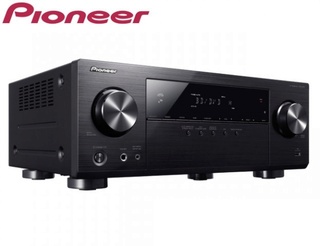 Pioneer VSX-531 5.1Ch Bluetooth Av Receiver Vsx-5312