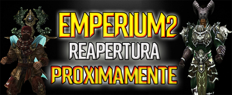 Emperium2 Presentacion!! 23578b10