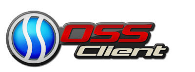 OSS Client 7.7A Crack User Pass para que funcione Con server.... Oss_cl10