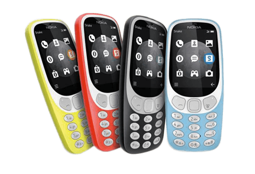 MWC (Mobile World Congress) Nokia-10