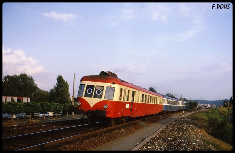 X 2428 à PERIGUEUX Perigu10