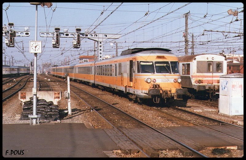 RTG à TOULOUSE en 1986 Toulou13