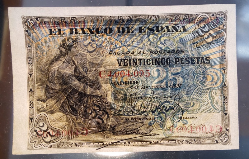 1906 - 25 pesetas 1906 25_pta12