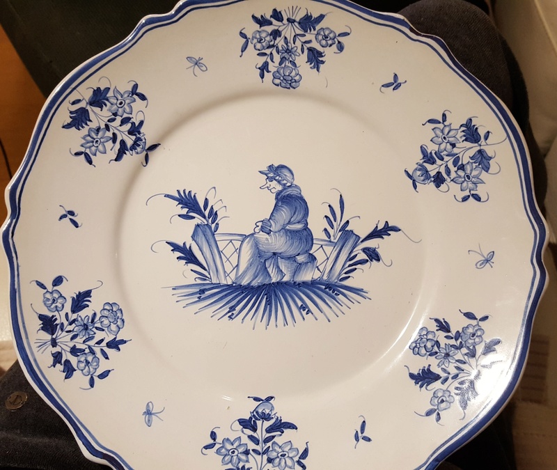 French Plate Maker? 20180211