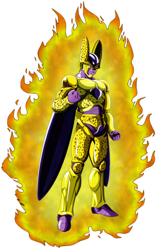 Reasons Why Cell Wont Be Resurrected In Dragon Ball Super Golden10