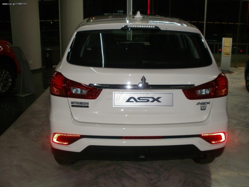 asx new model 510