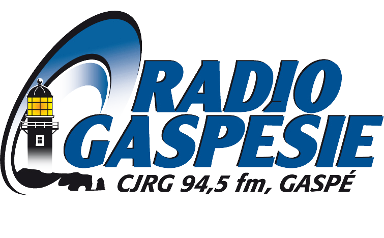 Radio-Gaspésie : vers la RNT Logo-r10