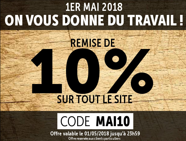 Le topic des soldes ou autres bons plans ! - Page 3 1mai-w10