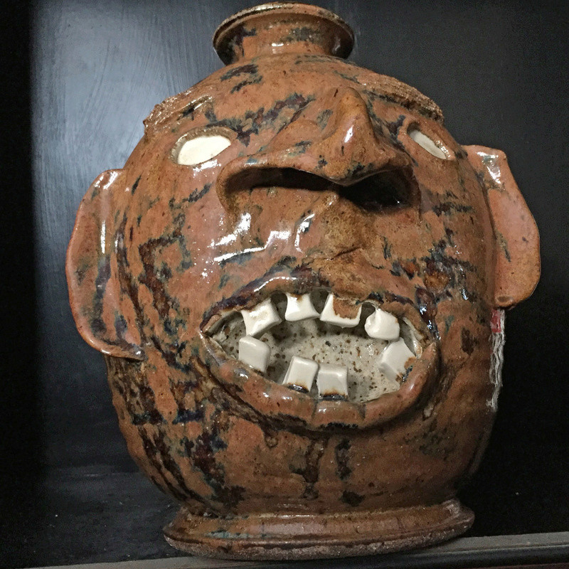 Artist ID for this jug? Img_6010