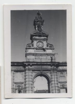 5 septembre 1944 : Libération de Pontarlier, photographies Campan15