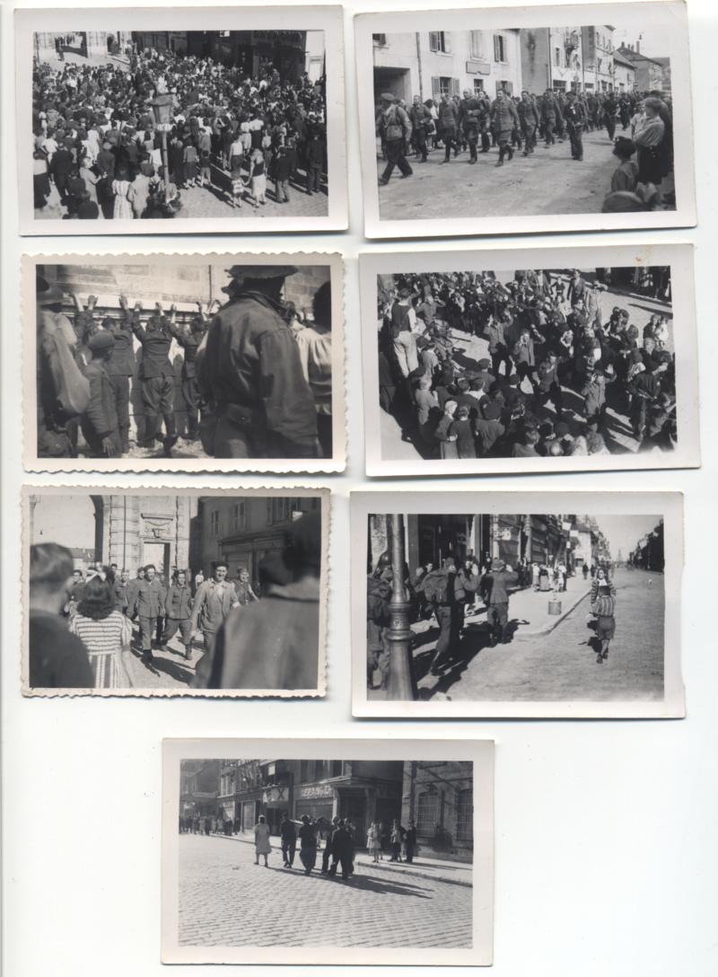 5 septembre 1944 : Libération de Pontarlier, photographies Reddit13