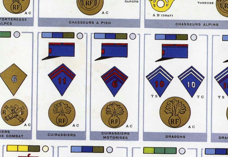 Vareuse francaise Vauvil10