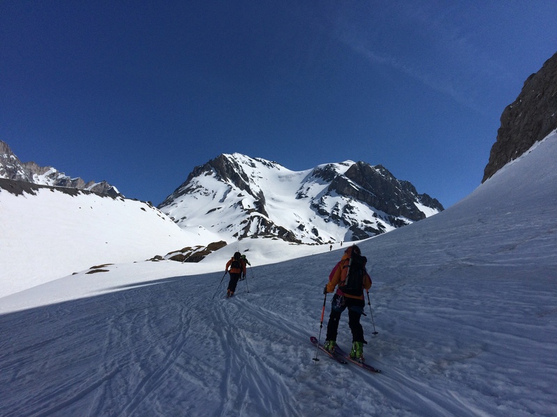 Initiation ski alpinisme 21 et 22 avril - Page 2 Img_1215
