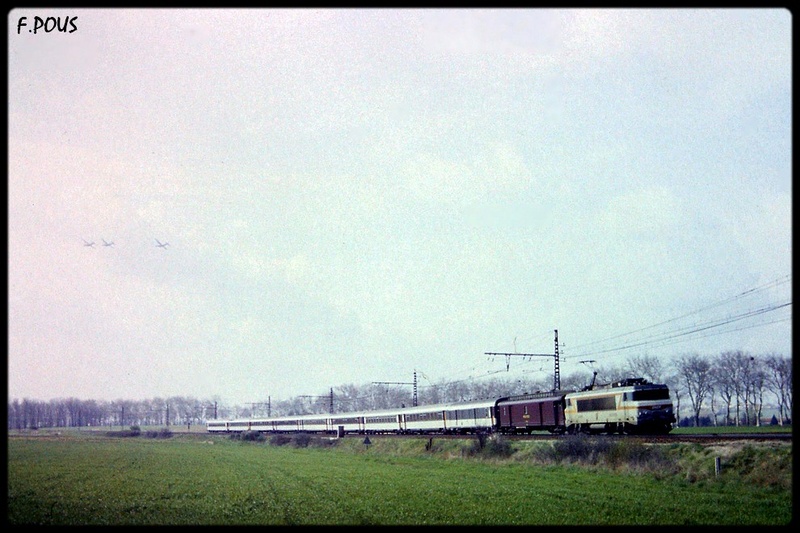 Pk 289,3 : Gare de Villefranche de Lauragais (31) Vdl-b410