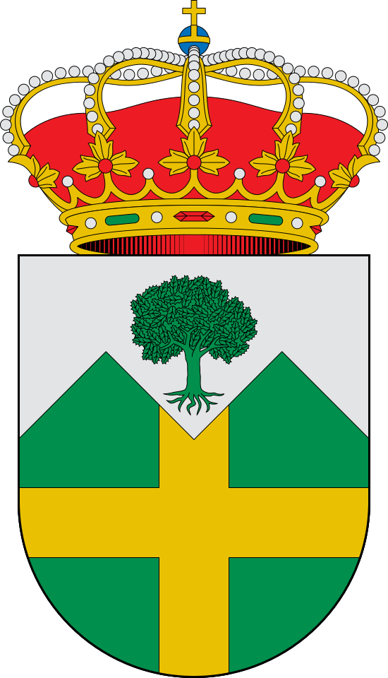 LUJAR (GRANADA) Escudo10