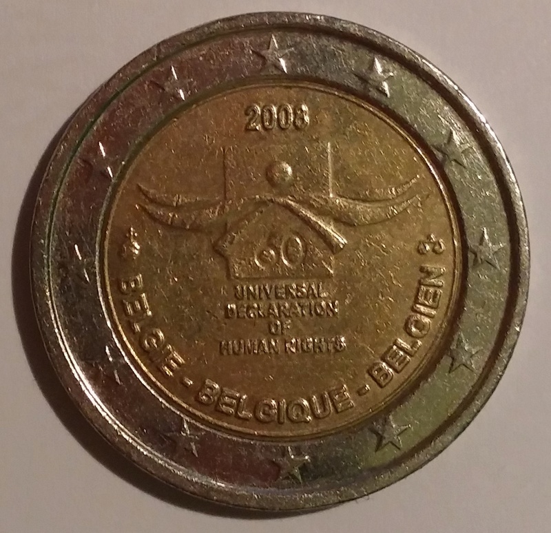 Moneda más rara encontrada en el cambio 20180228