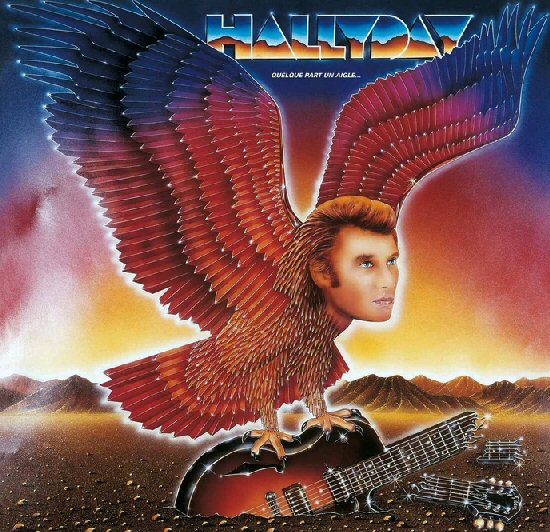 Albums Story Hallyday - Page 2 Aigle210