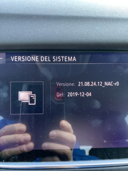 Aggiornamento mappe gratuito dal sito di Peugeot - Pagina 5 Img_9510