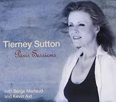 Tierney Sutton - Paris Sessions  Tierne10