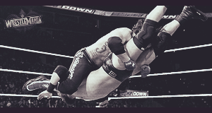 Wrestlemania 34 - (RAW & Smackdown) Styles14