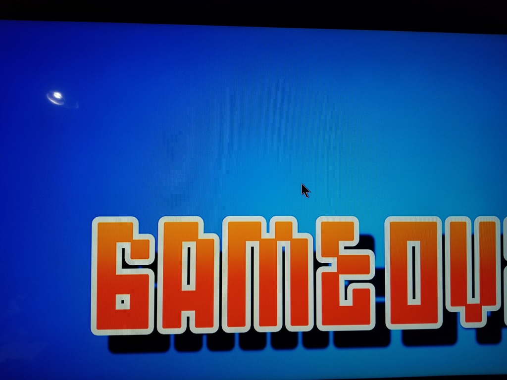 [SOLVED!] NEW GAME OVER SCREEN NOT CENTERED (resolution issue, fix for image file) Game-o10