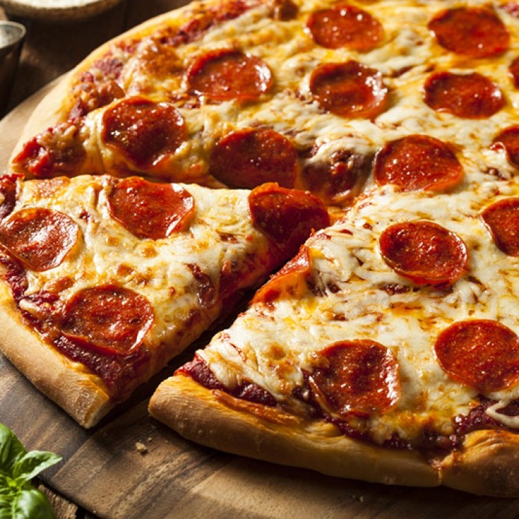 اسهل طريقة لتحضير البيتزا 216