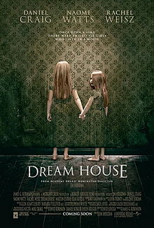 قصة فيلم dream house 411