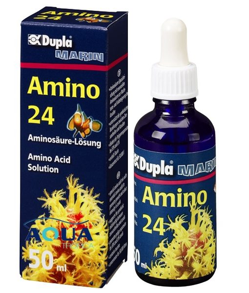Dupla Marin 24 Amino 50 ml (concentrate) Amino210