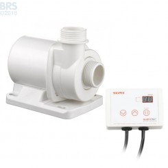 Skimz SN127 Monzter Mini Protein Skimmer Sn_12710