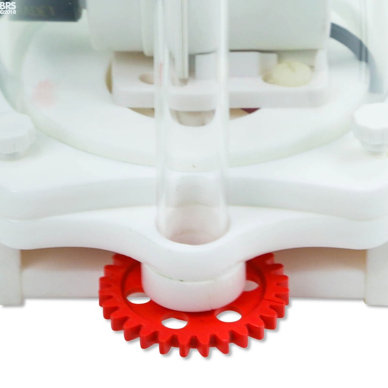 Skimz SN127 Monzter Mini Protein Skimmer Sn_12713