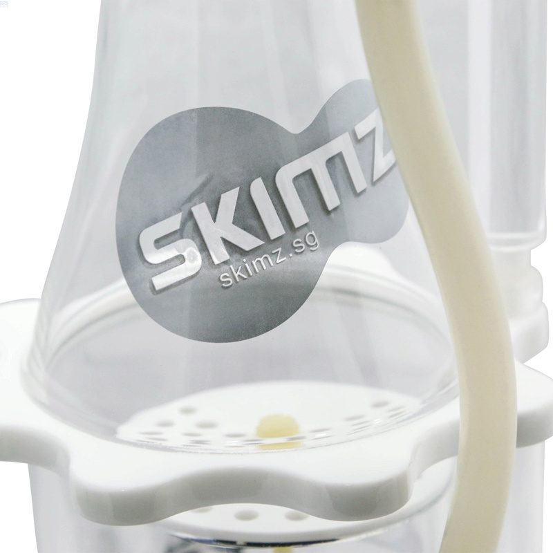 Skimz SN127 Monzter Mini Protein Skimmer Sn_12714