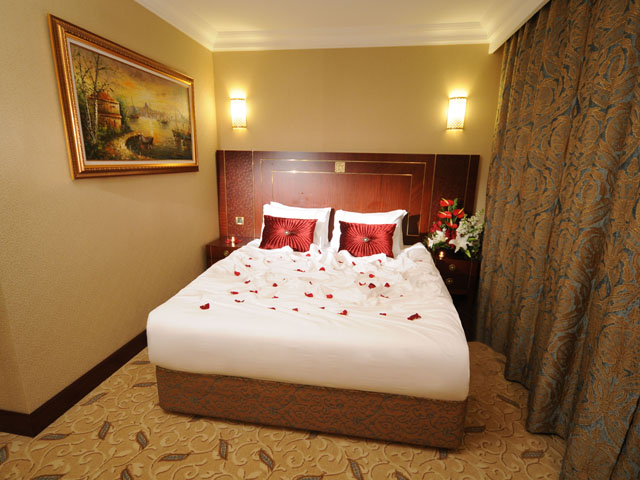 Crowne Plaza Istanbul - Old City Hotel Crowne Plaza Istanbul - Old City Hotel 21874a10
