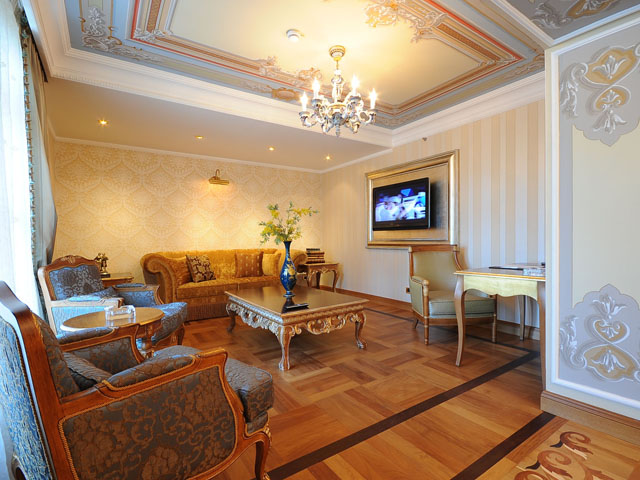Crowne Plaza Istanbul - Old City Hotel Crowne Plaza Istanbul - Old City Hotel 21876a10